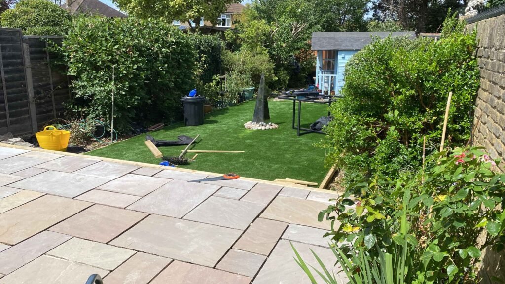 How to Choose the Right Patio Style for Your Home